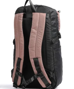 Street Cruise Hypatia Rucksack 13″ Ripstop-Nylon schwarz