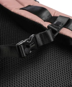 Street Cruise Hypatia Rucksack 13″ Ripstop-Nylon schwarz