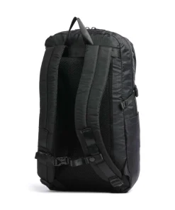 Street Cruise Hypatia Rucksack 13″ Ripstop-Nylon schwarz