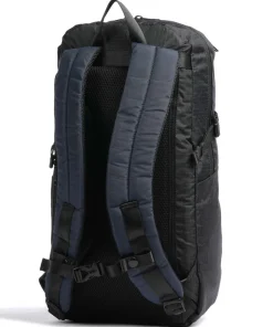 Street Cruise Hypatia Rucksack 13″ Ripstop-Nylon navy