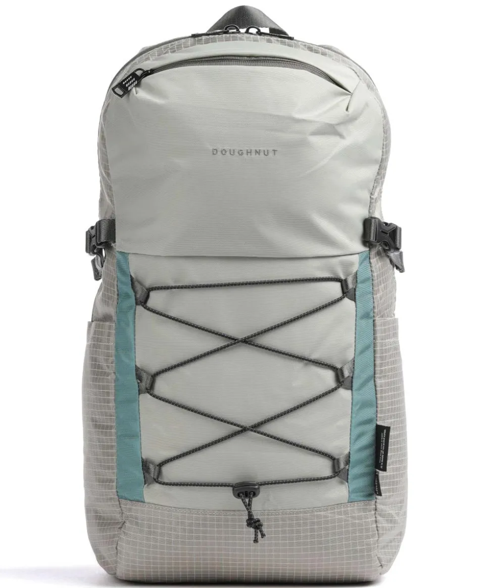 Street Cruise Hypatia Rucksack 13″ Ripstop-Nylon graugrün