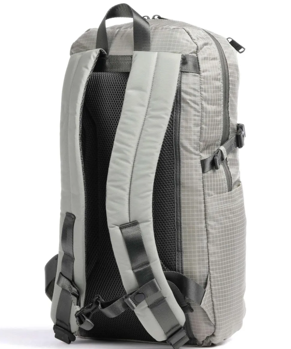 Street Cruise Hypatia Rucksack 13″ Ripstop-Nylon graugrün