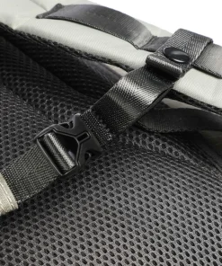 Street Cruise Hypatia Rucksack 13″ Ripstop-Nylon graugrün