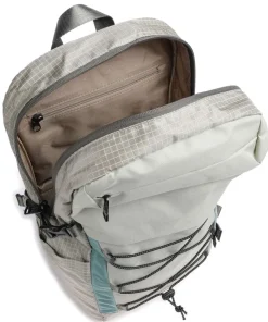 Street Cruise Hypatia Rucksack 13″ Ripstop-Nylon graugrün