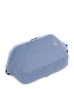 Stroof 5 Slingbag recyceltes Polyester hellblau