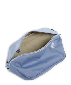 Stroof 5 Slingbag recyceltes Polyester hellblau