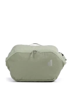 Stroof 5 Slingbag recyceltes Polyester hellgrün