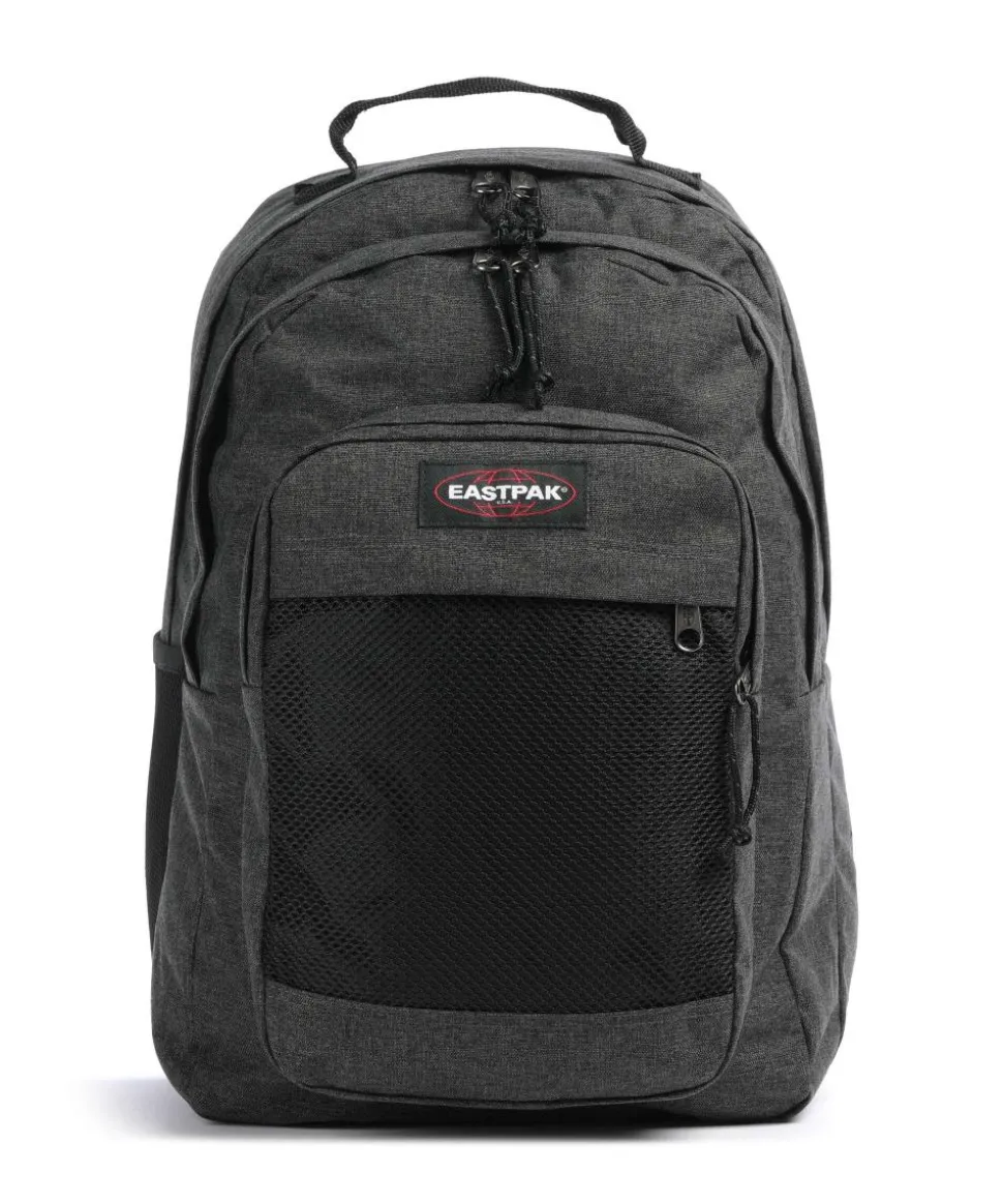 Study Buddy Rucksack 16″ Polyester dunkelgrau
