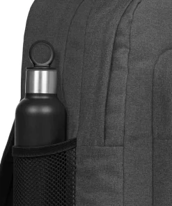 Study Buddy Rucksack 16″ Polyester dunkelgrau