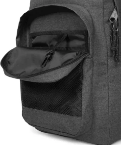 Study Buddy Rucksack 16″ Polyester dunkelgrau