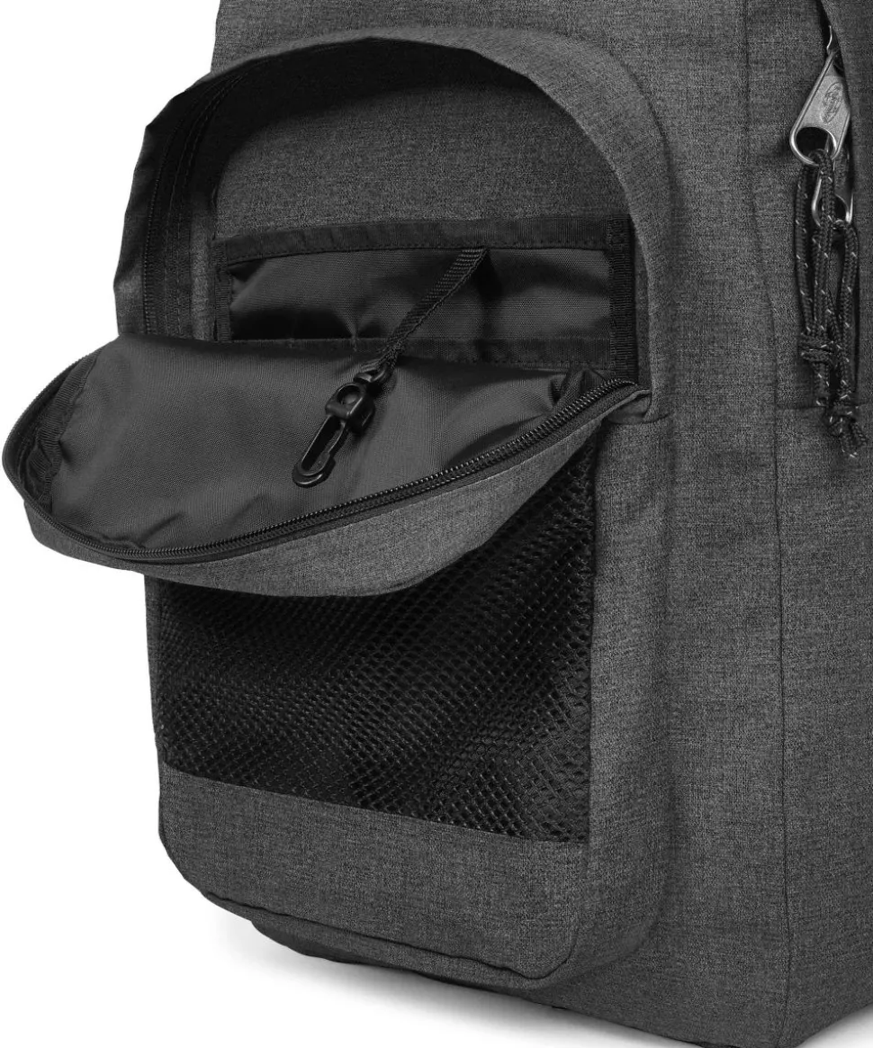 Study Buddy Rucksack 16″ Polyester dunkelgrau