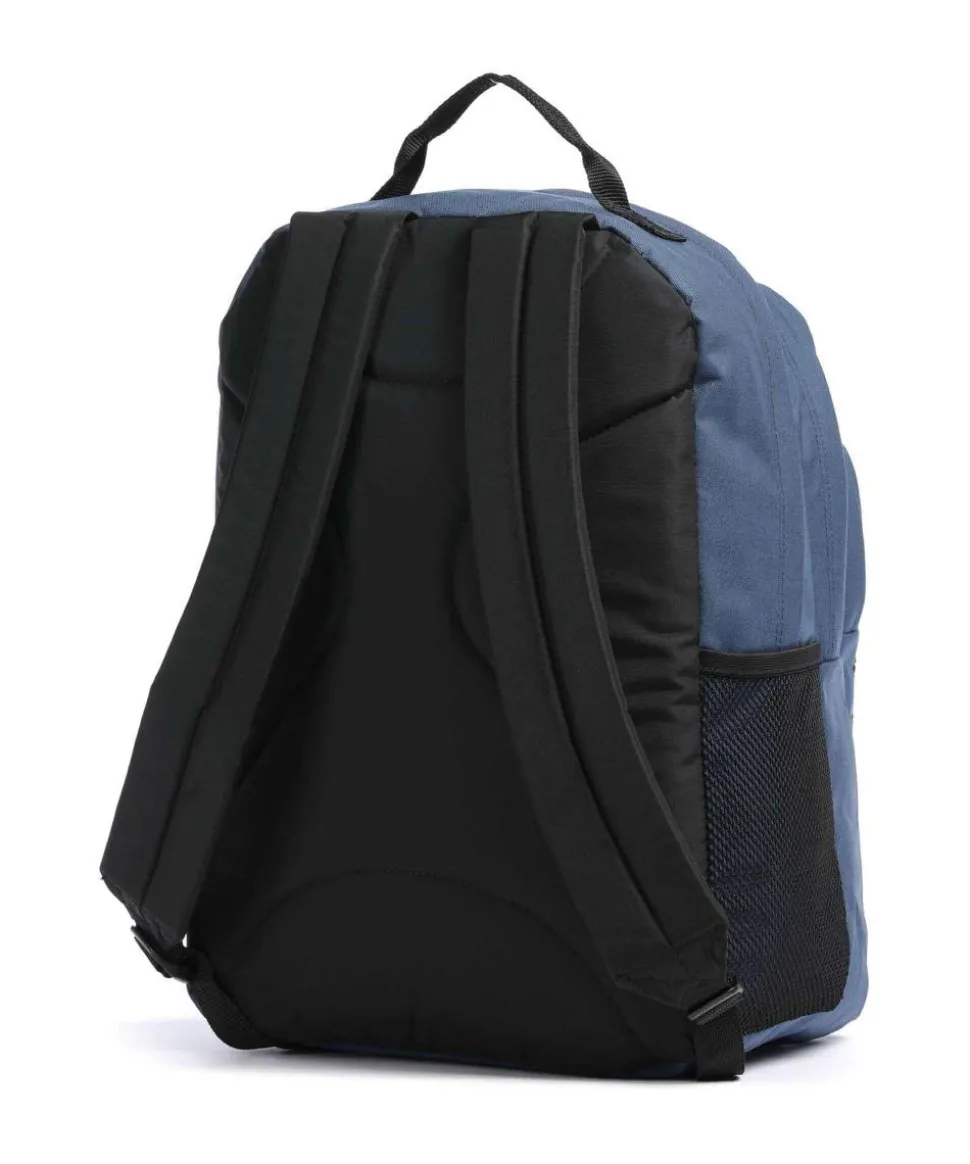 Study Buddy Rucksack 16″ Polyester navy