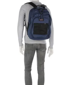 Study Buddy Rucksack 16″ Polyester navy
