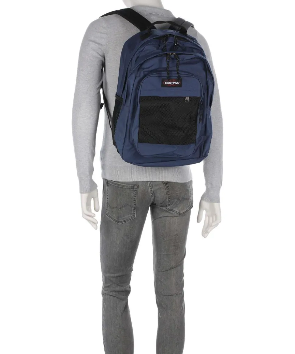 Study Buddy Rucksack 16″ Polyester navy