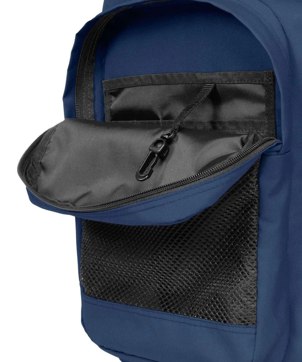 Study Buddy Rucksack 16″ Polyester navy