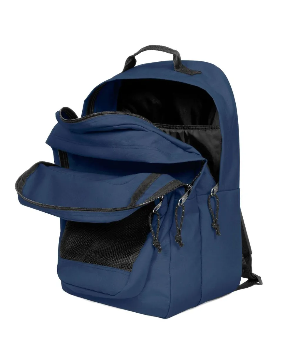Study Buddy Rucksack 16″ Polyester navy