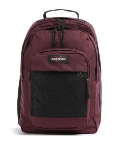 Study Buddy Rucksack 16″ Polyester wein