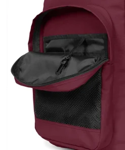 Study Buddy Rucksack 16″ Polyester wein