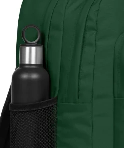 Study Buddy Rucksack 16″ Polyester dunkelgrün