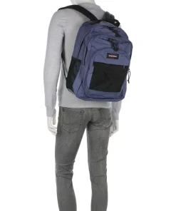 Study Buddy Rucksack 16″ Polyester blau