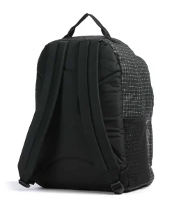 Study Buddy Rucksack 16″ Polyester schwarz