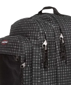 Study Buddy Rucksack 16″ Polyester schwarz