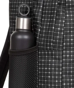 Study Buddy Rucksack 16″ Polyester schwarz