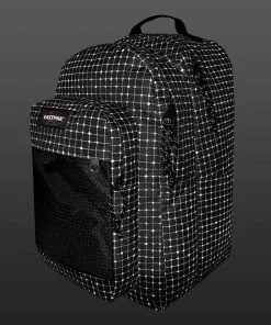 Study Buddy Rucksack 16″ Polyester schwarz