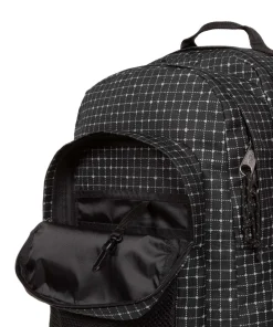 Study Buddy Rucksack 16″ Polyester schwarz