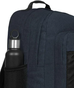 Study Buddy Rucksack 16″ Polyester dunkelblau