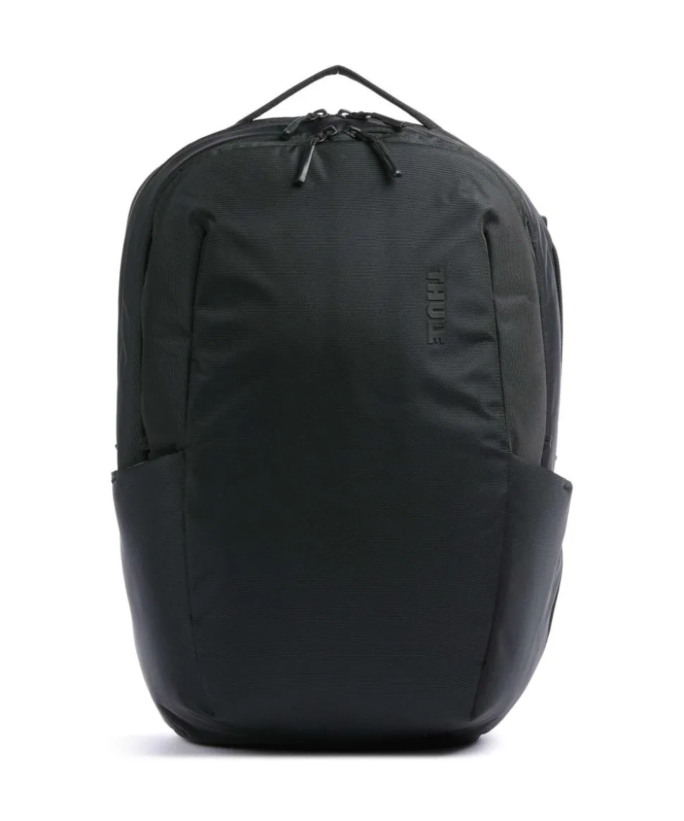 Subterra 2 27 Rucksack 16″ Nylon schwarz