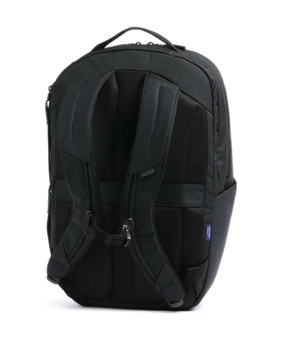 Subterra 2 27 Rucksack 16″ Nylon schwarz