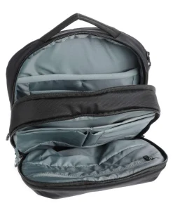 Subterra 2 27 Rucksack 16″ Nylon schwarz