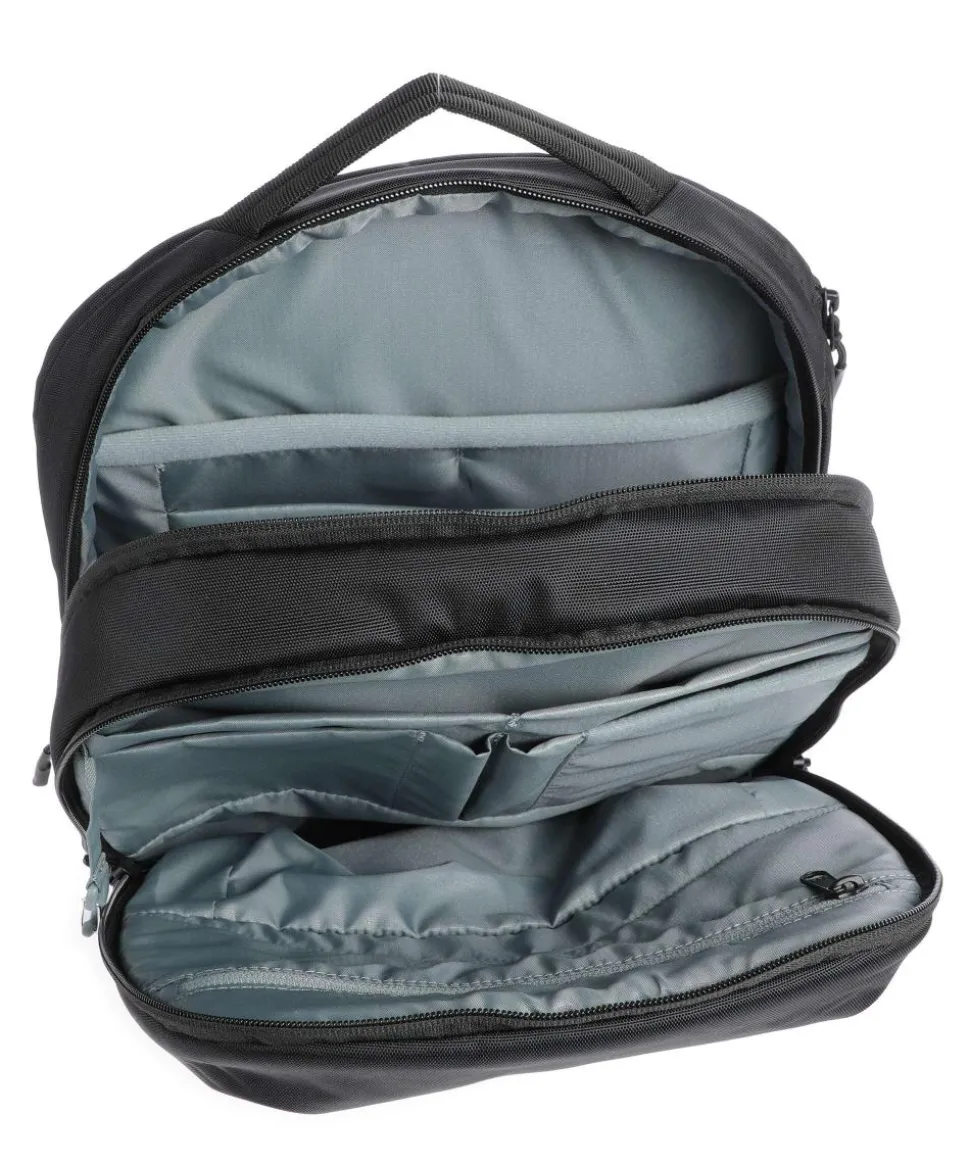 Subterra 2 27 Rucksack 16″ Nylon schwarz