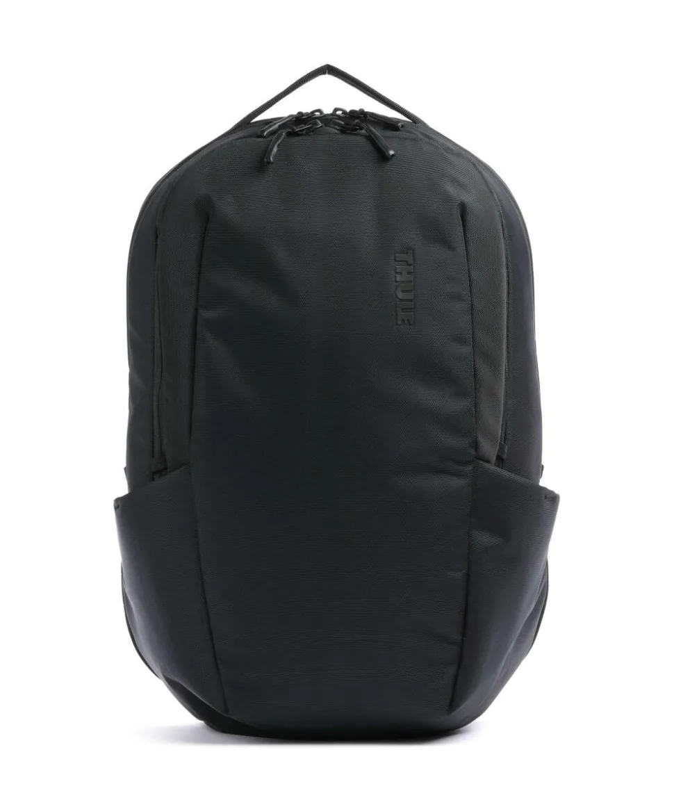 Subterra 2 21 Rucksack 15″ Nylon schwarz