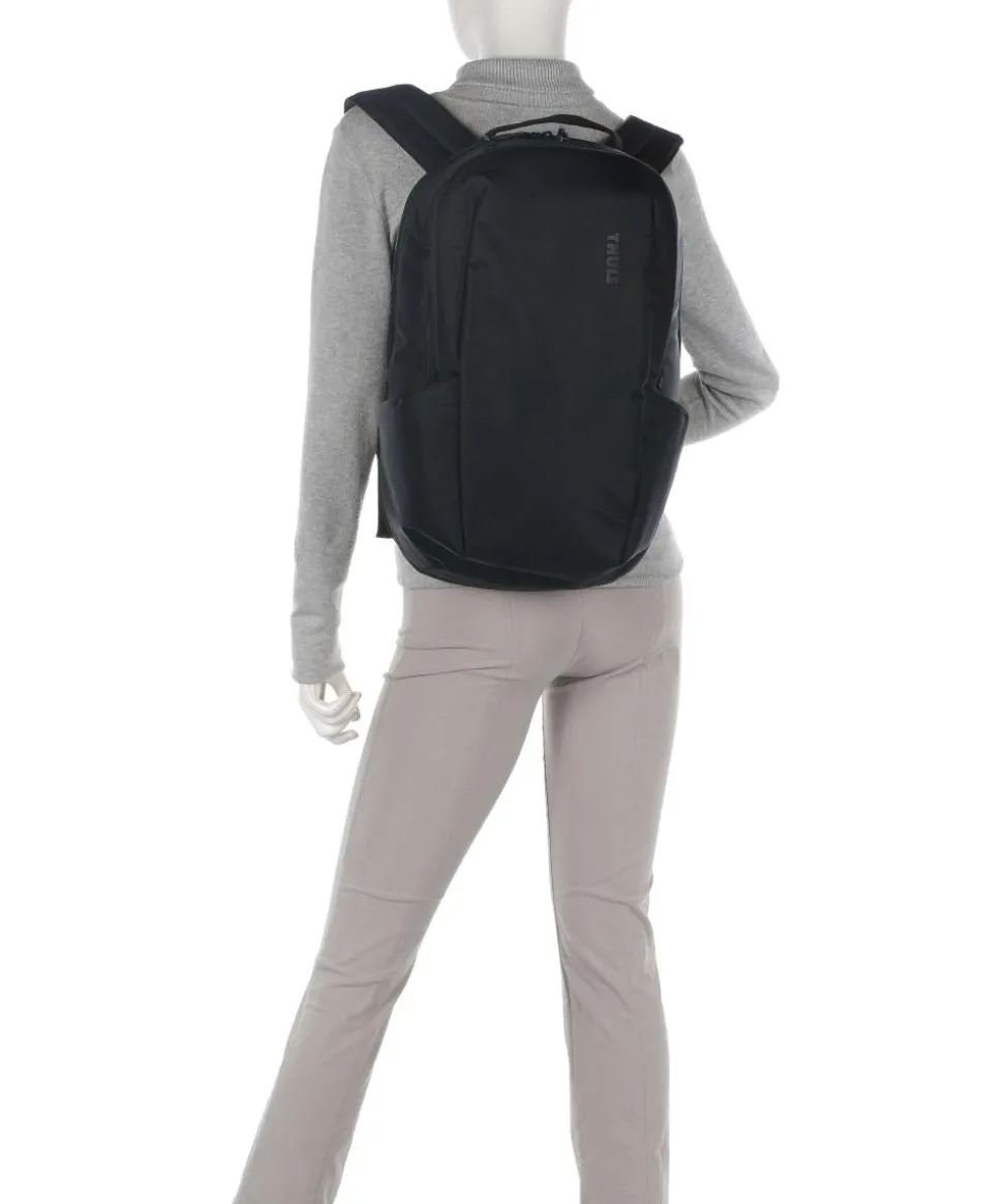 Subterra 2 21 Rucksack 15″ Nylon schwarz