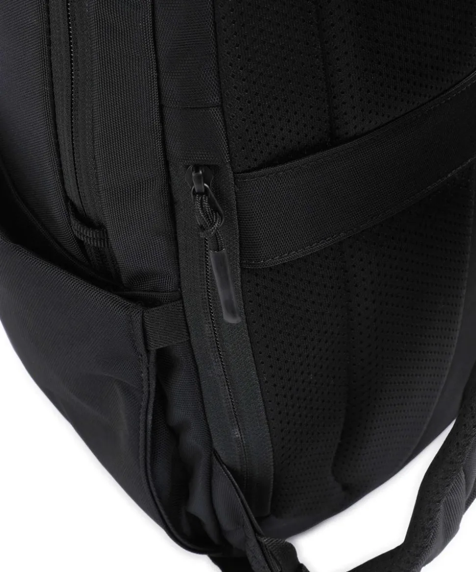 Subterra 2 21 Rucksack 15″ Nylon schwarz