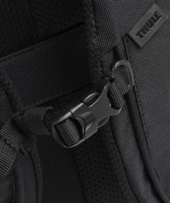 Subterra 2 21 Rucksack 15″ Nylon schwarz