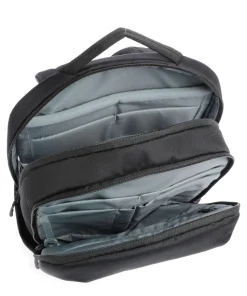 Subterra 2 21 Rucksack 15″ Nylon schwarz