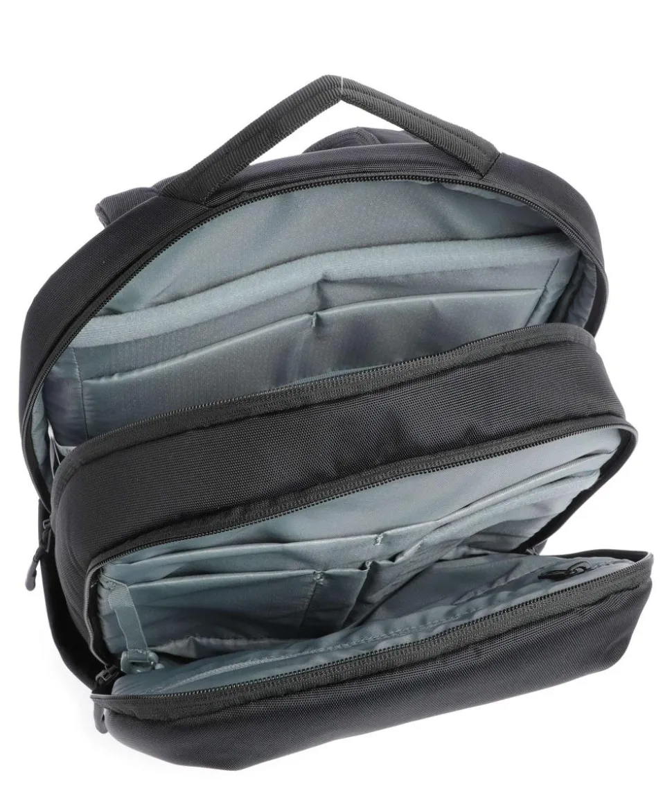 Subterra 2 21 Rucksack 15″ Nylon schwarz