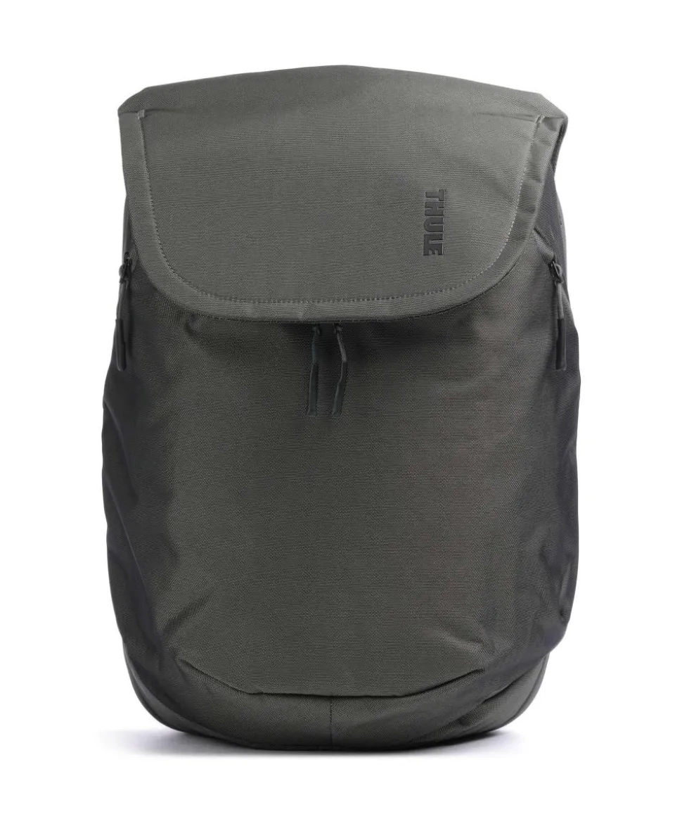Subterra 2 26 Rucksack 16″ Nylon graugrün