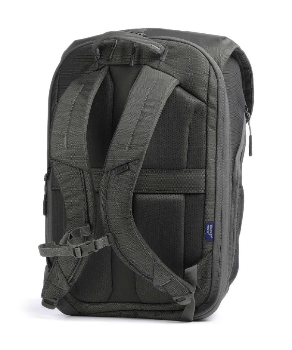 Subterra 2 26 Rucksack 16″ Nylon graugrün