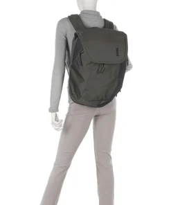 Subterra 2 26 Rucksack 16″ Nylon graugrün