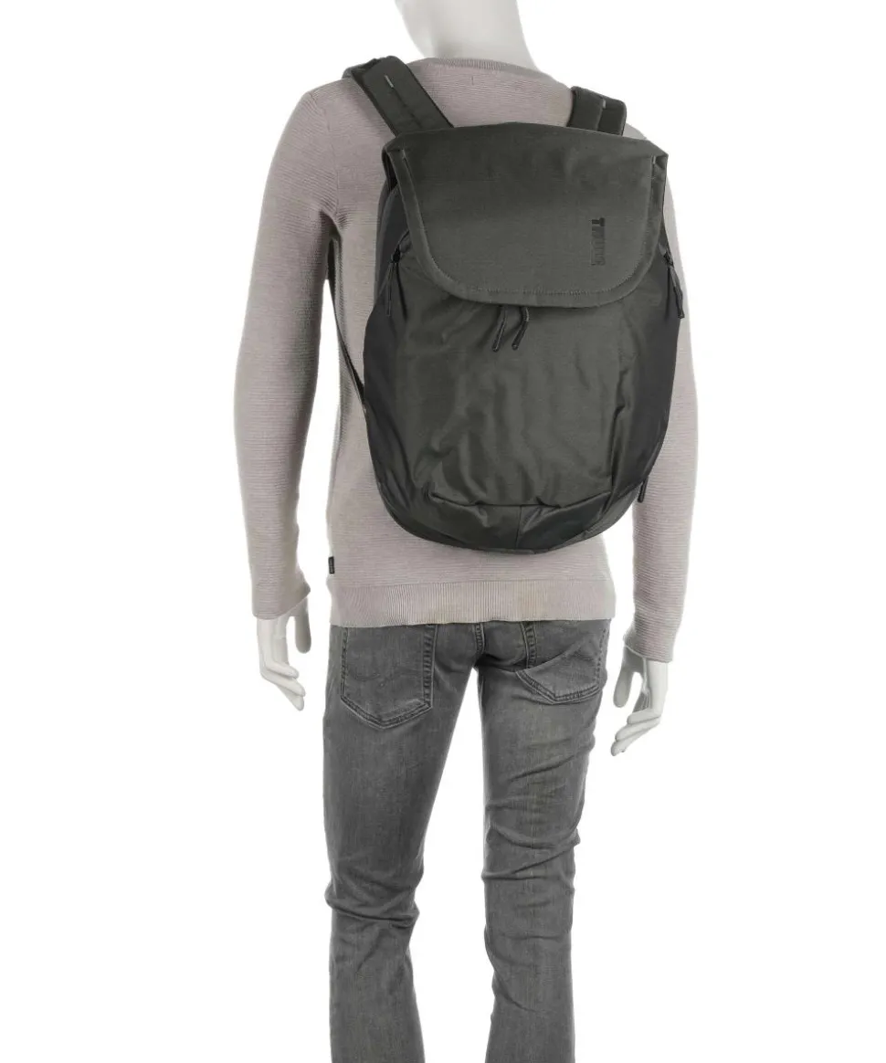 Subterra 2 26 Rucksack 16″ Nylon graugrün