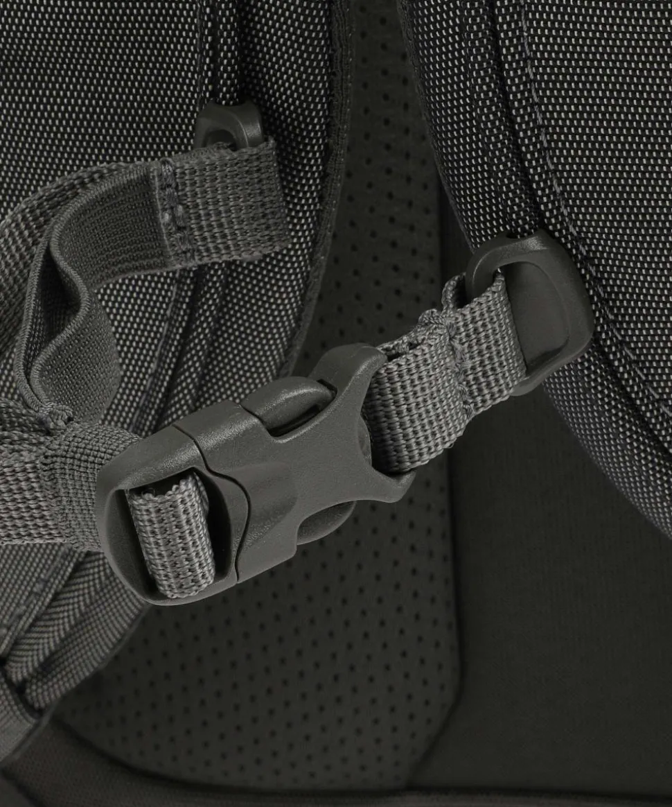 Subterra 2 26 Rucksack 16″ Nylon graugrün