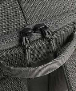 Subterra 2 26 Rucksack 16″ Nylon graugrün