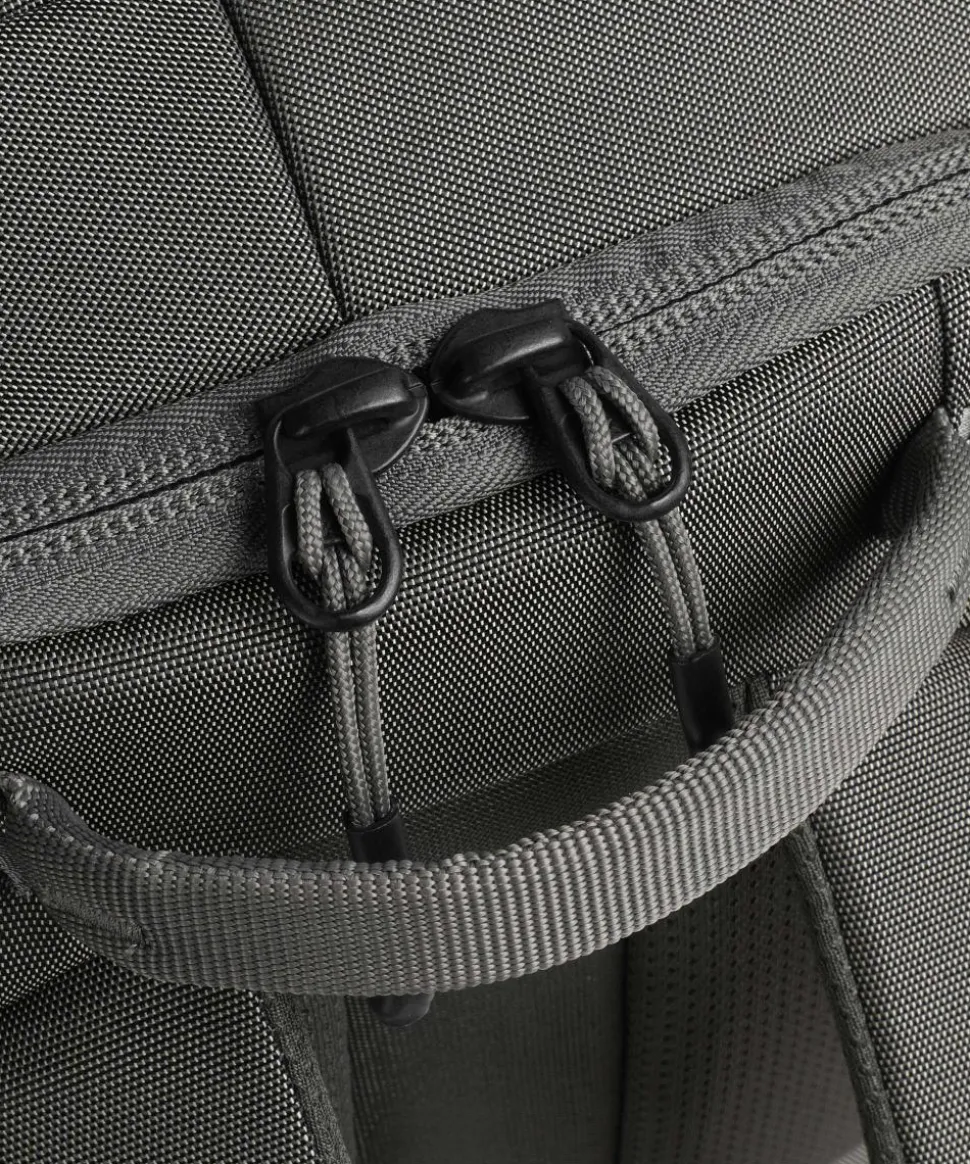 Subterra 2 26 Rucksack 16″ Nylon graugrün