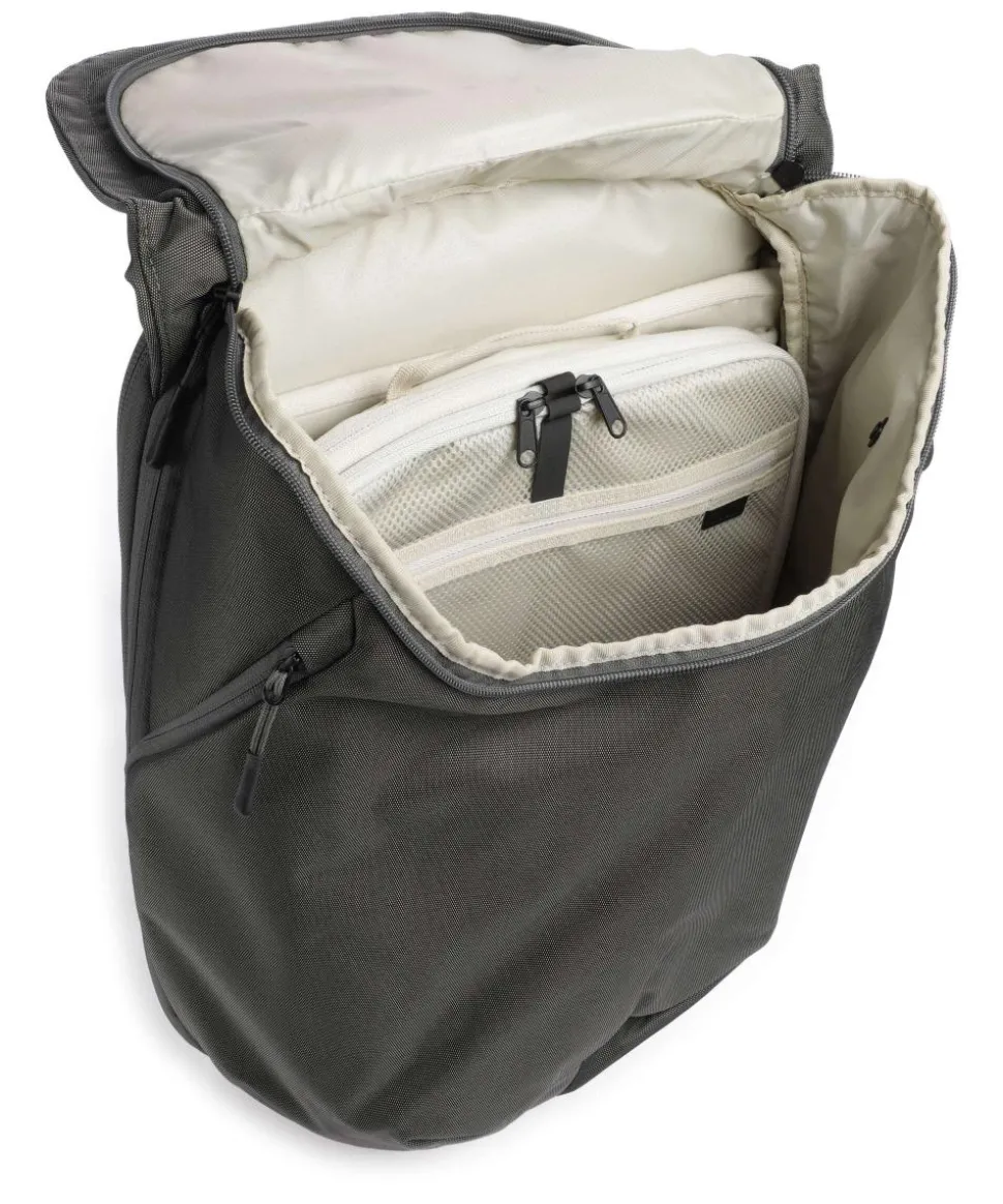 Subterra 2 26 Rucksack 16″ Nylon graugrün