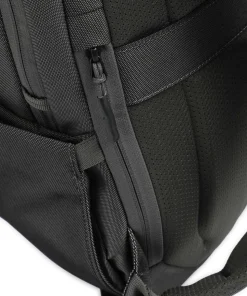 Subterra 2 21 Rucksack 15″ Nylon grau