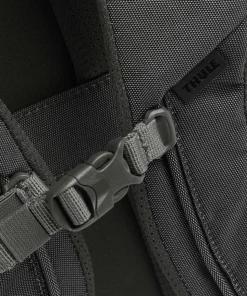 Subterra 2 21 Rucksack 15″ Nylon grau